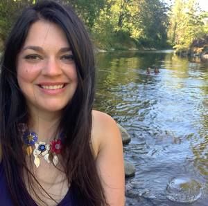 Meet your Posher, Karin